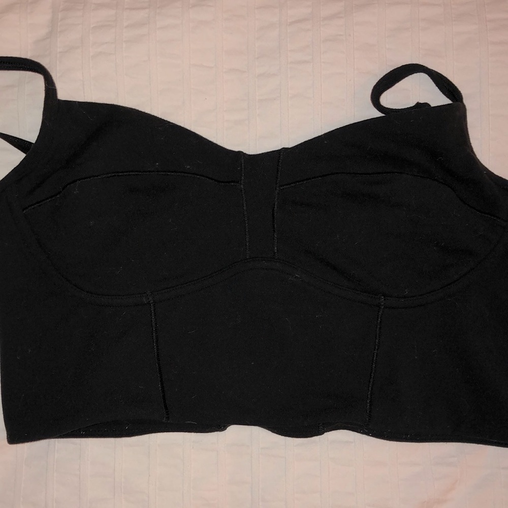 Lululemon lounge bralette